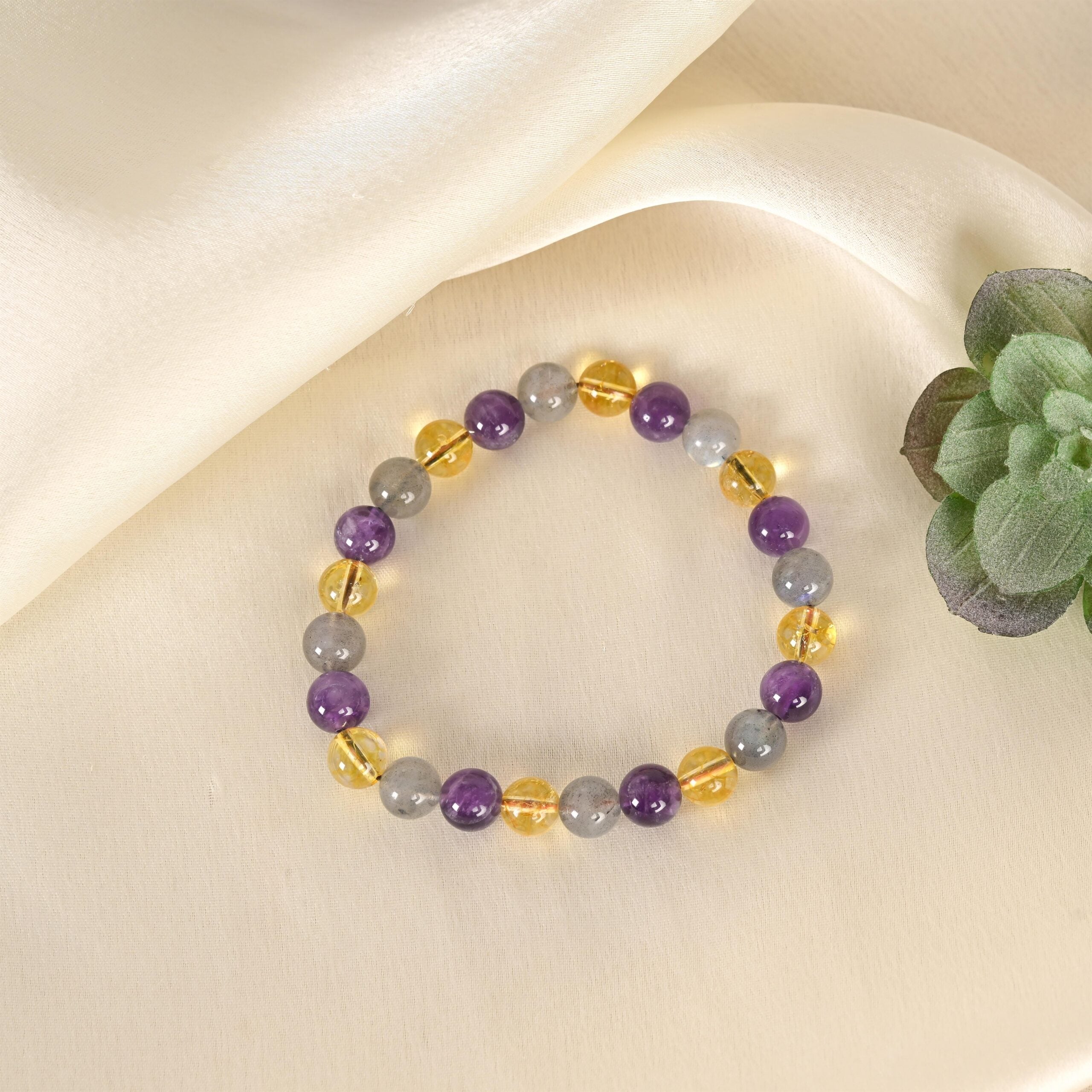 Pisces (Meen) Bracelet